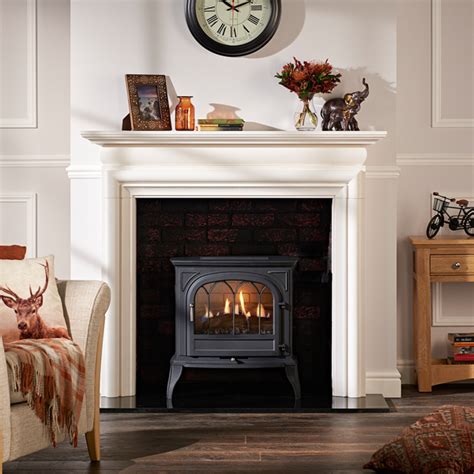 eko fires flueless gas stove